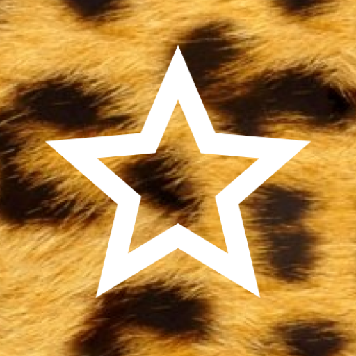 Animal Print & Leopard Wallpapers icon