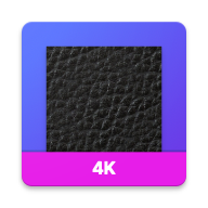 Black Dark Wallpapers icon