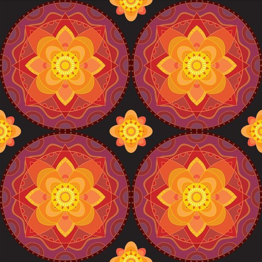 Boho Mandala Wallpapers icon